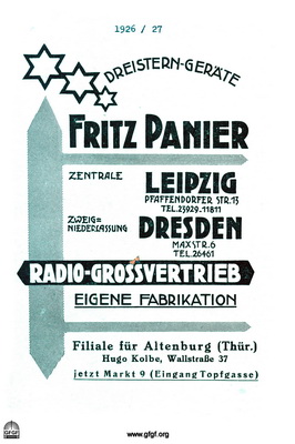 1926 Panier Leipzig TB.jpg