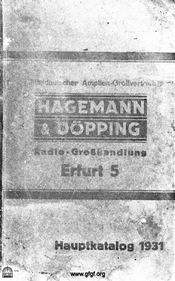 1931 Hagemann Erfurt.jpg